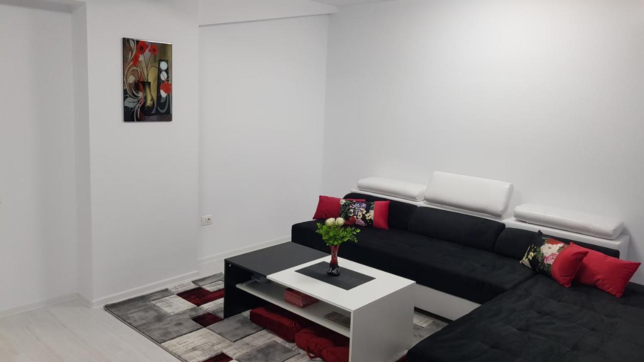 Nk47 Apartment Constanta Exterior photo
