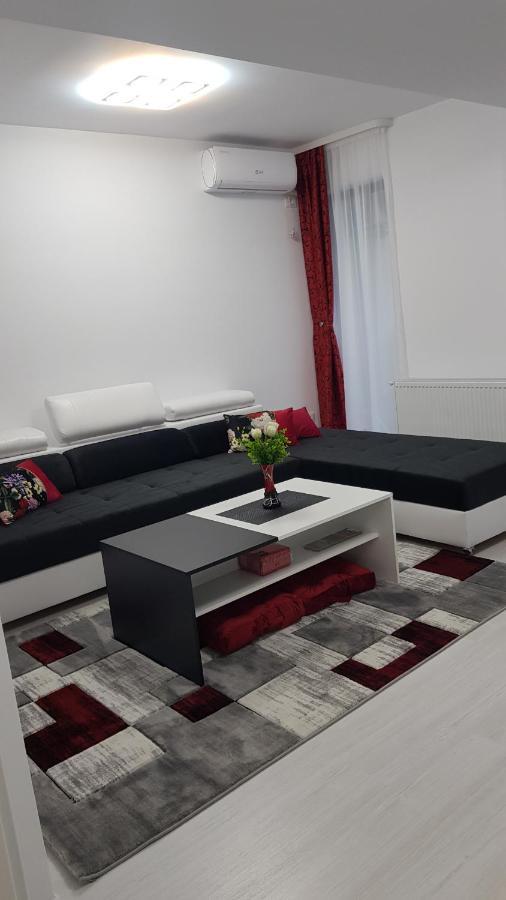 Nk47 Apartment Constanta Exterior photo