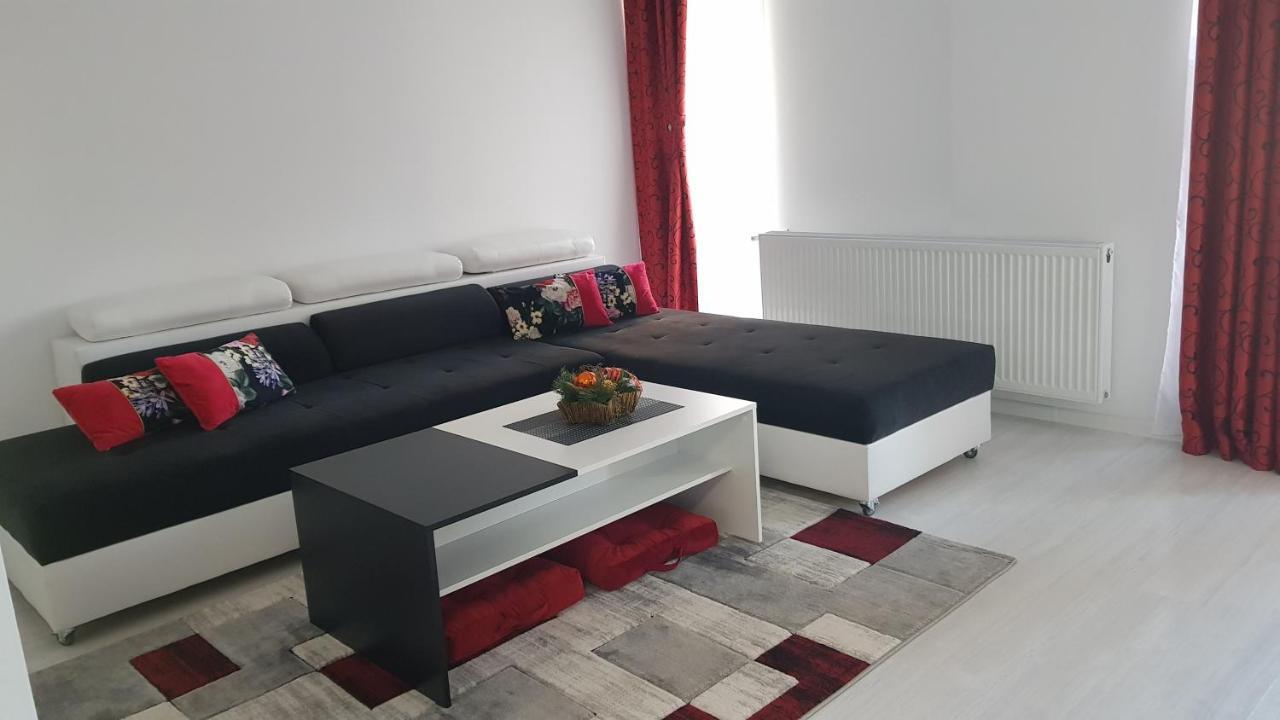Nk47 Apartment Constanta Exterior photo